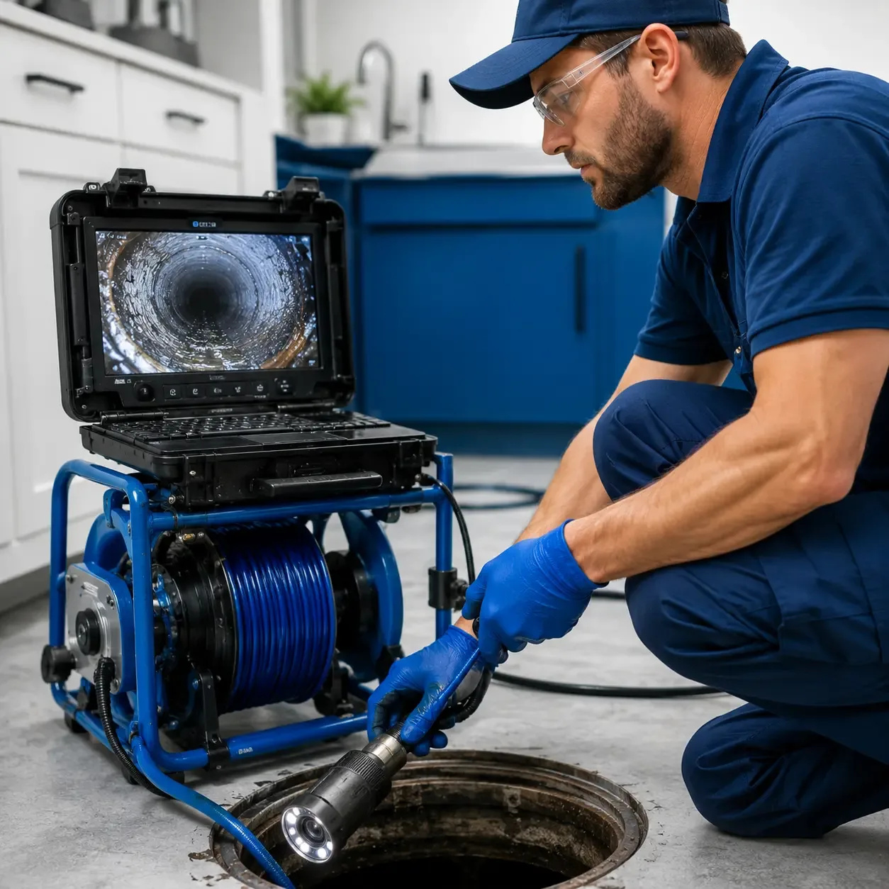 Pipe Relining professionals serving Arthurdale, WV